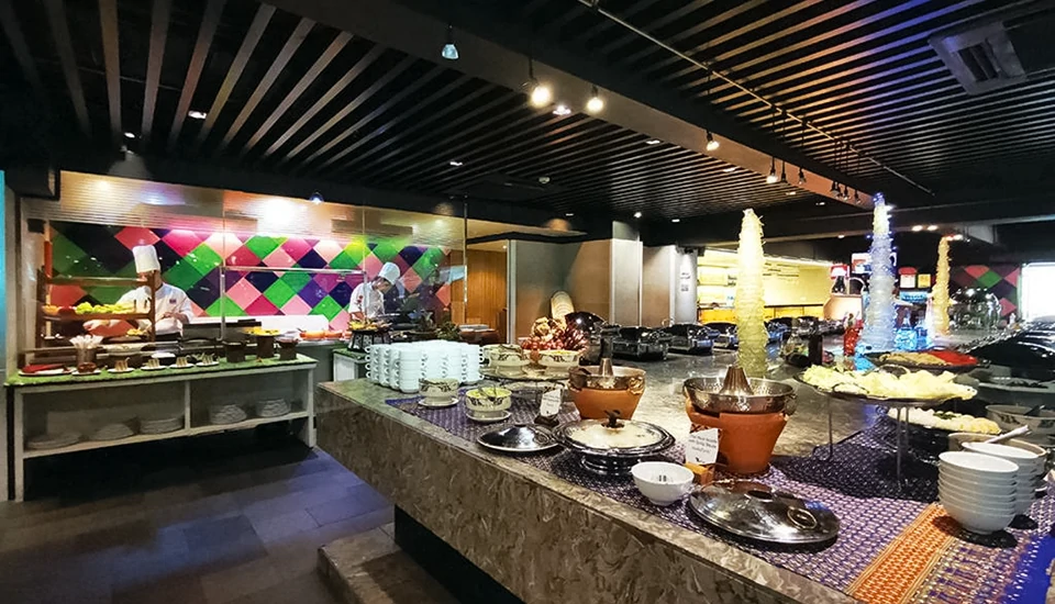 هتل فوراما سیلوم بانکوک